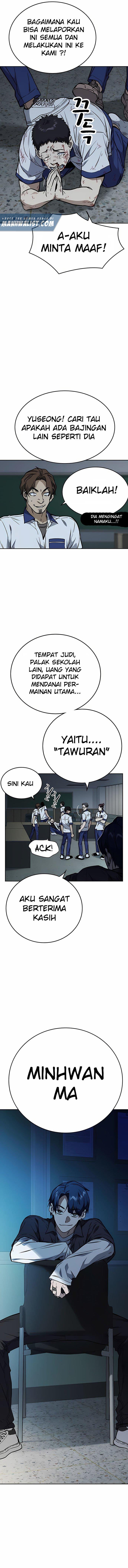 Study Group Chap 170 - Next Chap 171