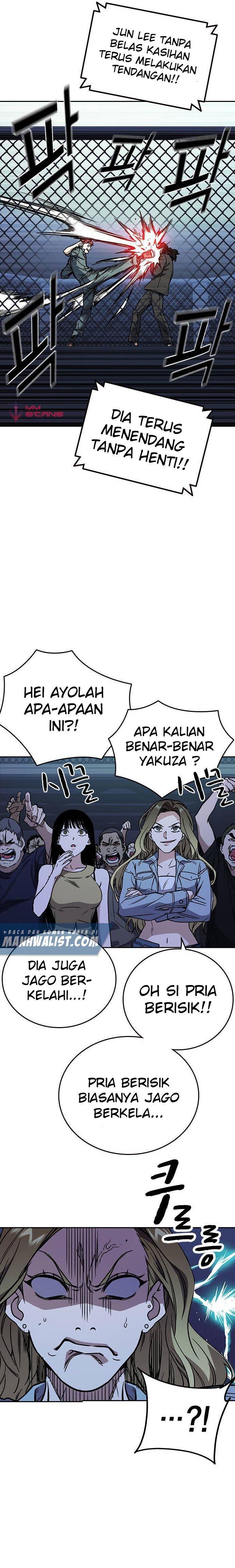 Study Group Chap 173 - Next Chap 174