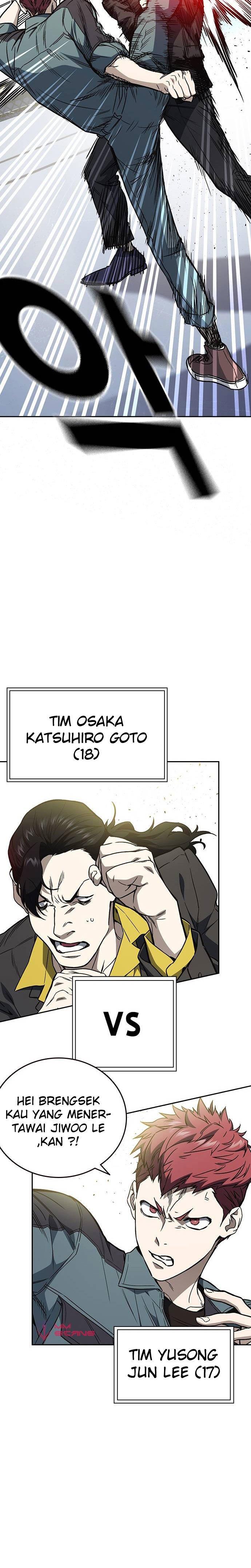 Study Group Chap 173 - Next Chap 174