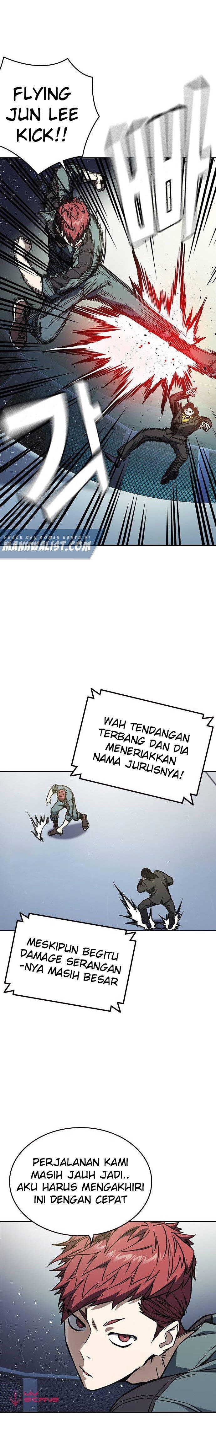 Study Group Chap 173 - Next Chap 174
