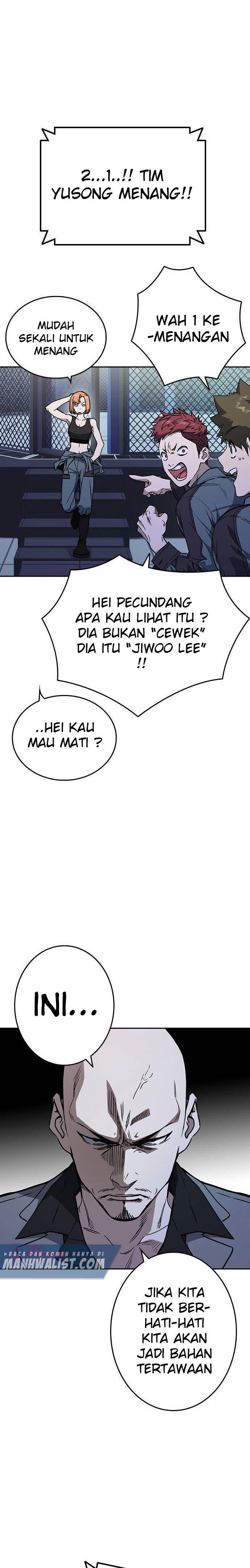 Study Group Chap 173 - Next Chap 174