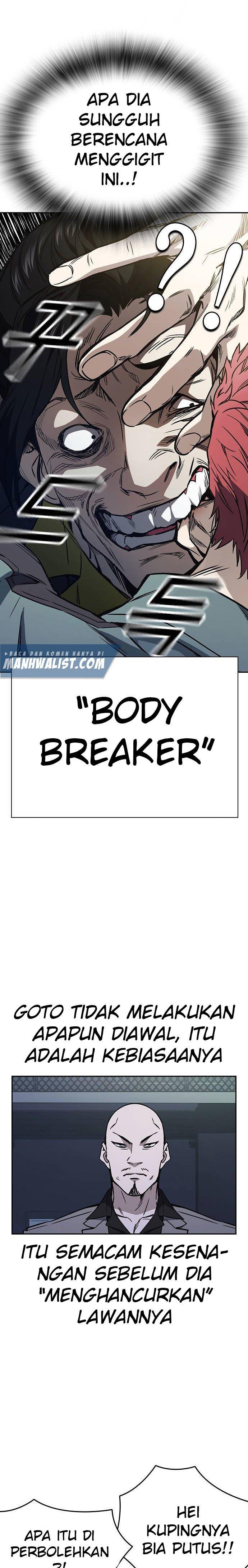 Study Group Chap 173 - Next Chap 174