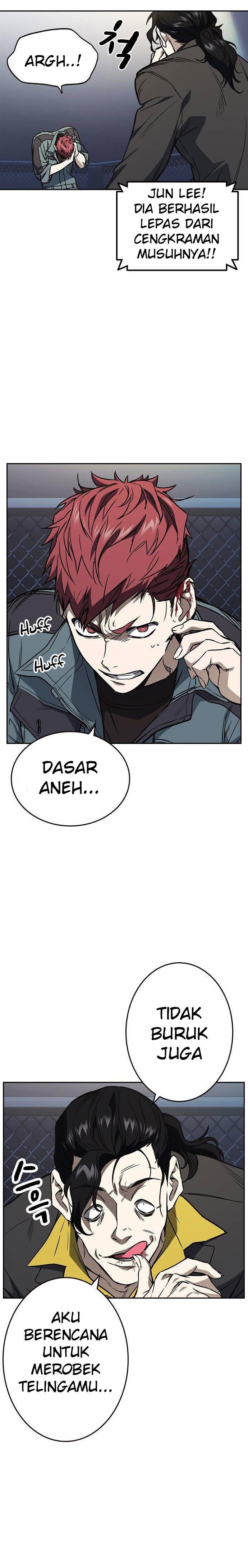 Study Group Chap 173 - Next Chap 174