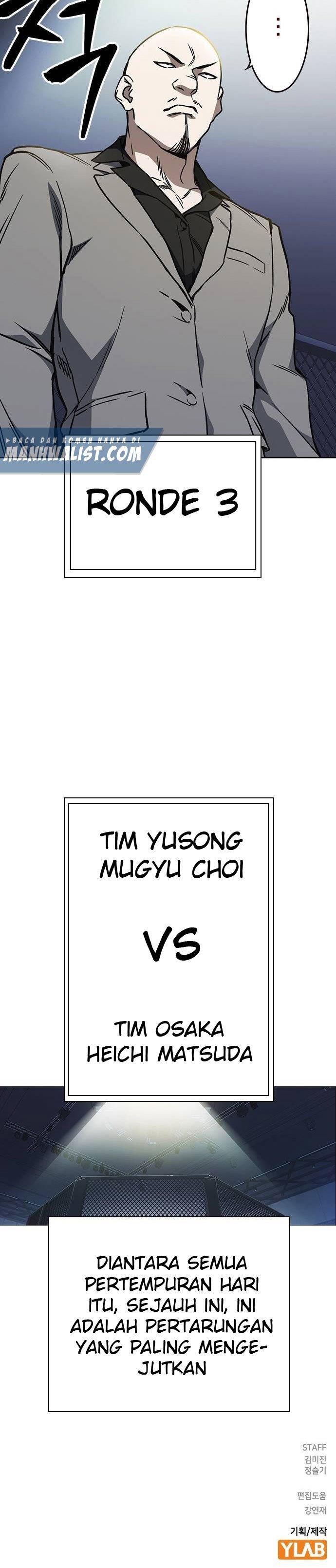 Study Group Chap 173 - Next Chap 174