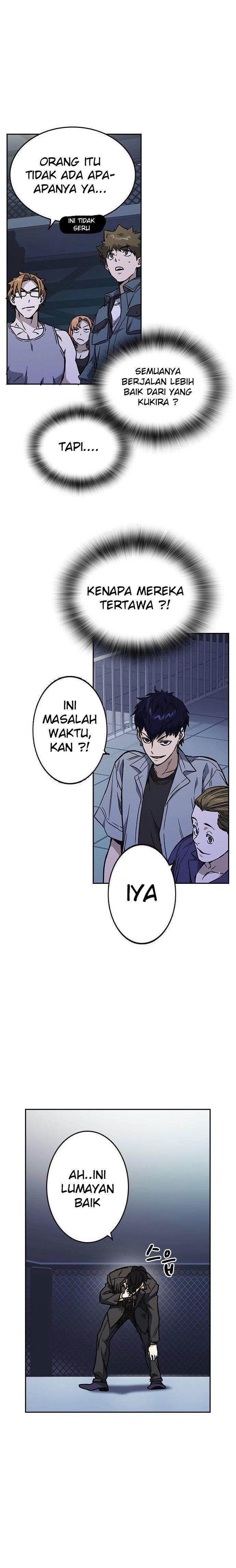 Study Group Chap 173 - Next Chap 174