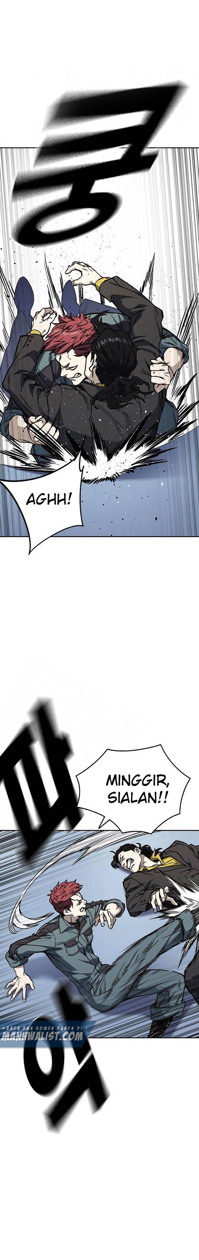 Study Group Chap 173 - Next Chap 174