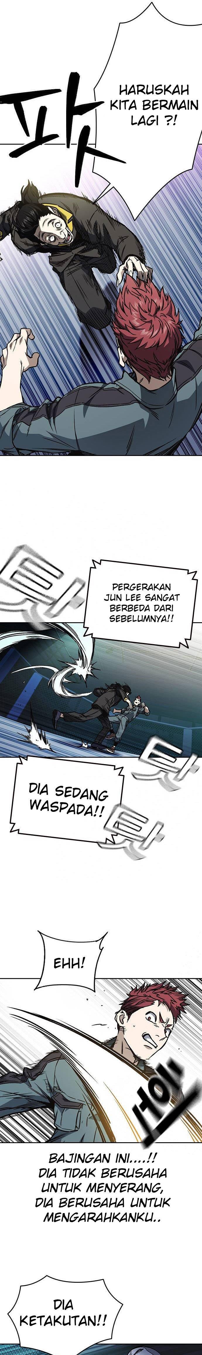 Study Group Chap 173 - Next Chap 174