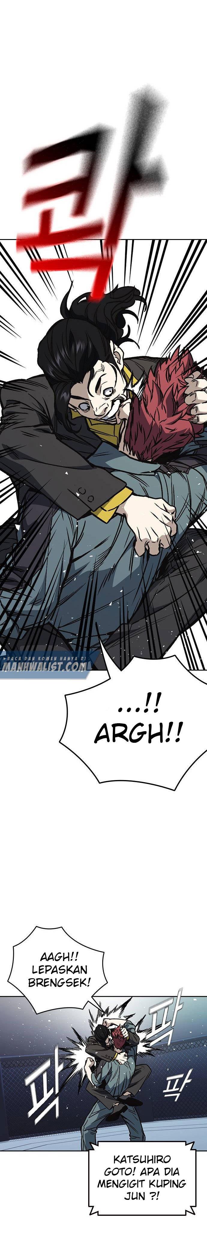 Study Group Chap 173 - Next Chap 174