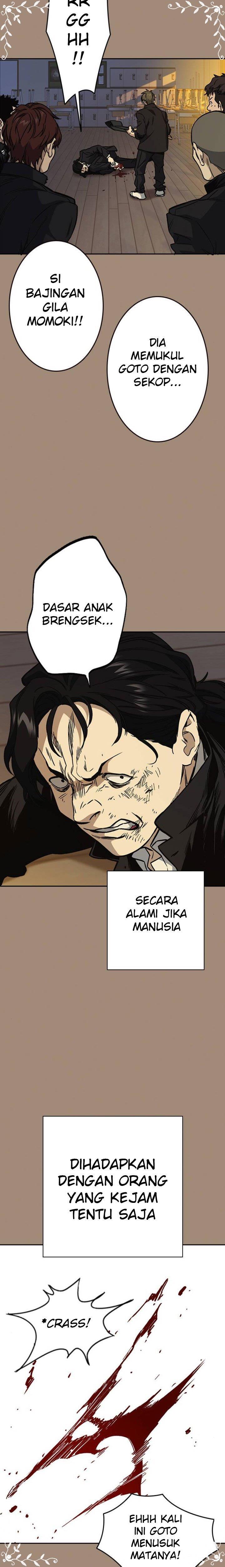 Study Group Chap 174 - Next Chap 175