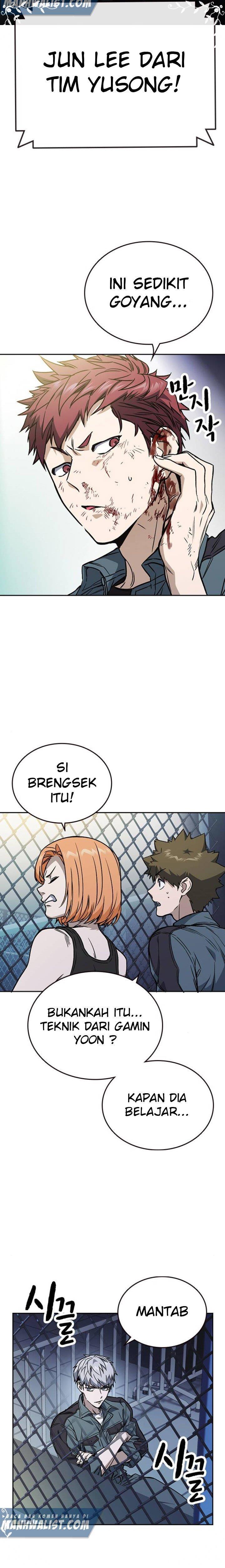 Study Group Chap 174 - Next Chap 175