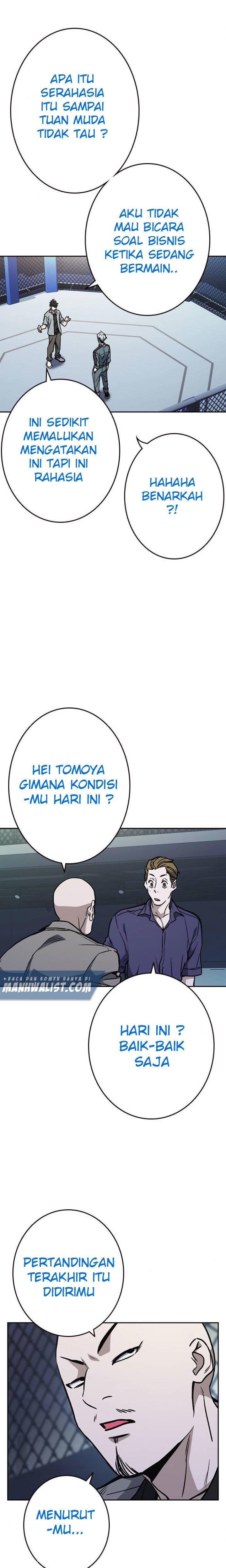 Study Group Chap 174 - Next Chap 175