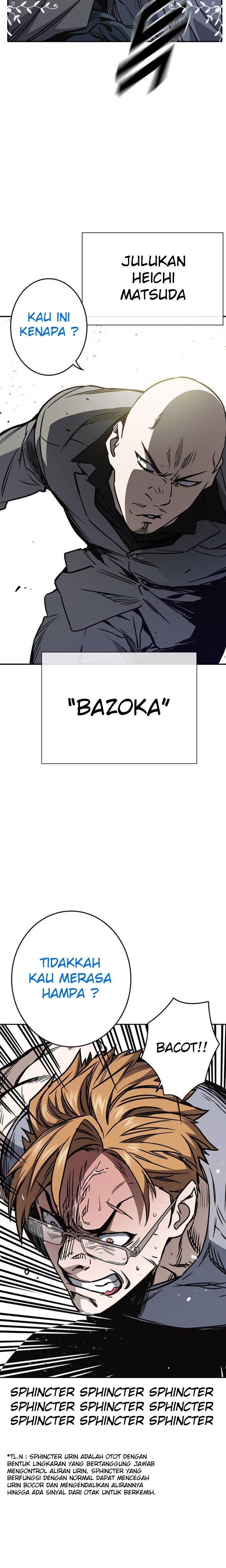 Study Group Chap 174 - Next Chap 175