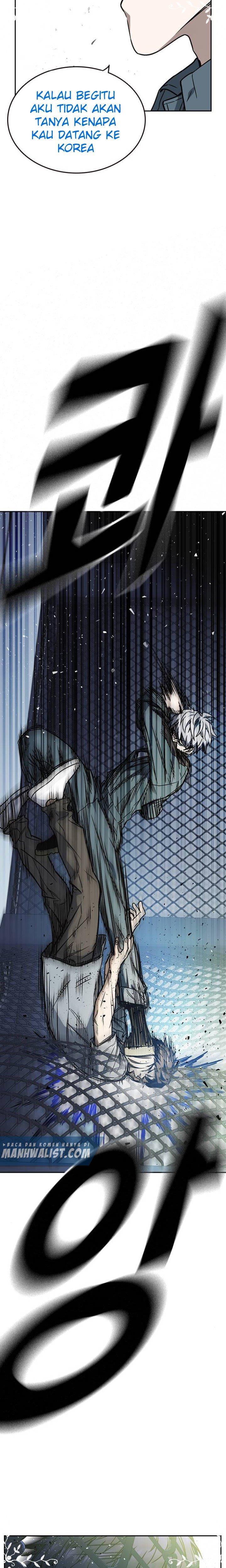 Study Group Chap 174 - Next Chap 175