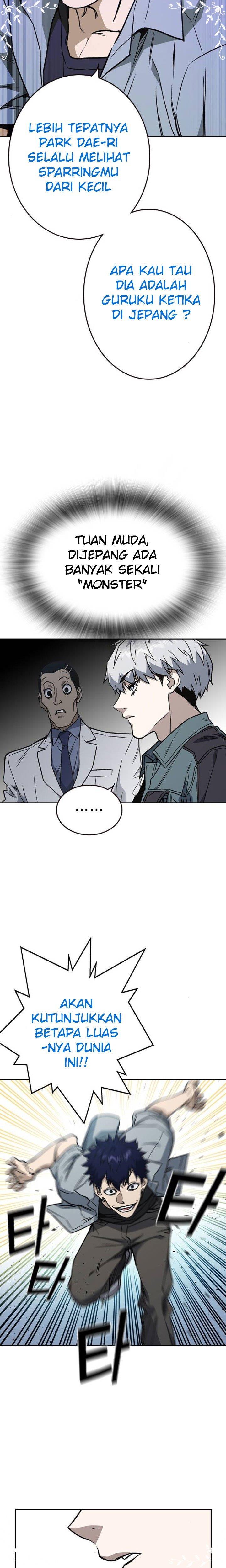 Study Group Chap 174 - Next Chap 175