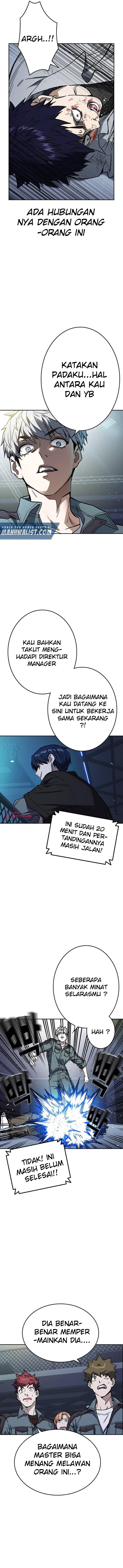 Study Group Chap 175 - Next Chap 176