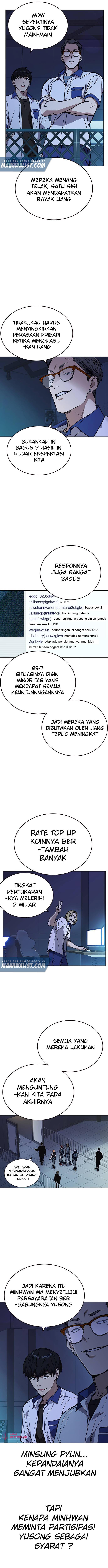 Study Group Chap 175 - Next Chap 176