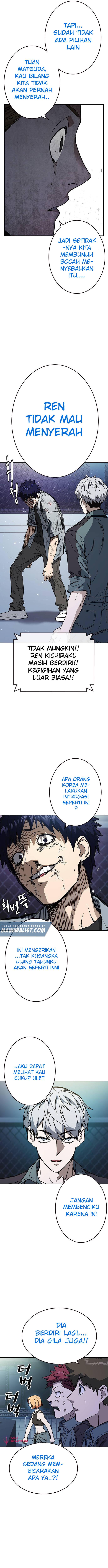 Study Group Chap 175 - Next Chap 176