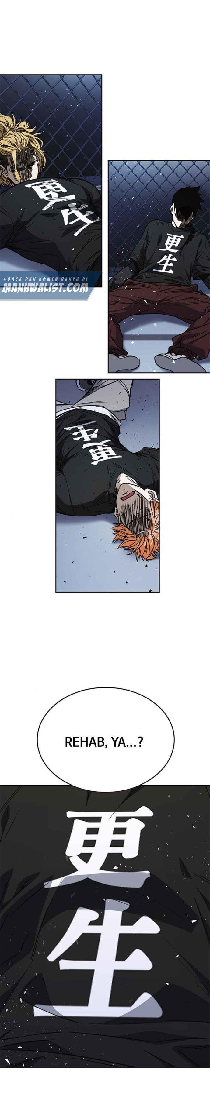 Study Group Chap 178 - Next Chap 179