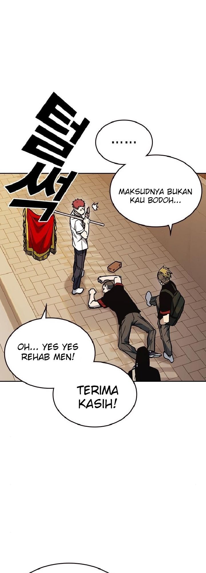 Study Group Chap 141 - Next Chap 142