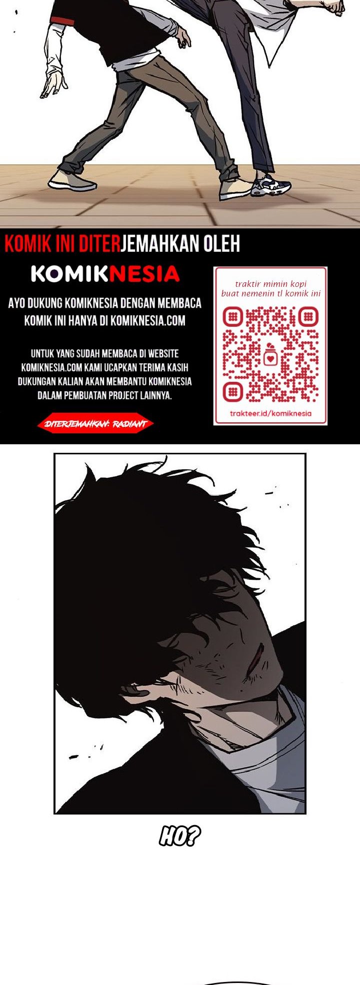 Study Group Chap 141 - Next Chap 142