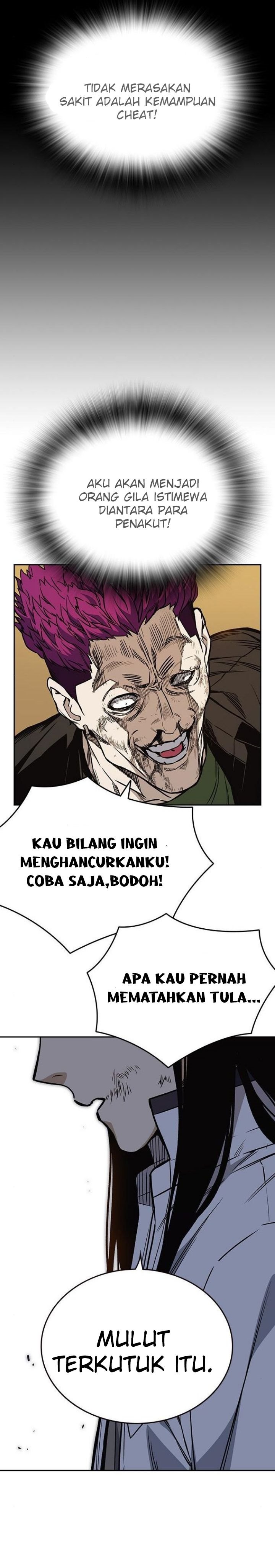 Study Group Chap 142 - Next Chap 143