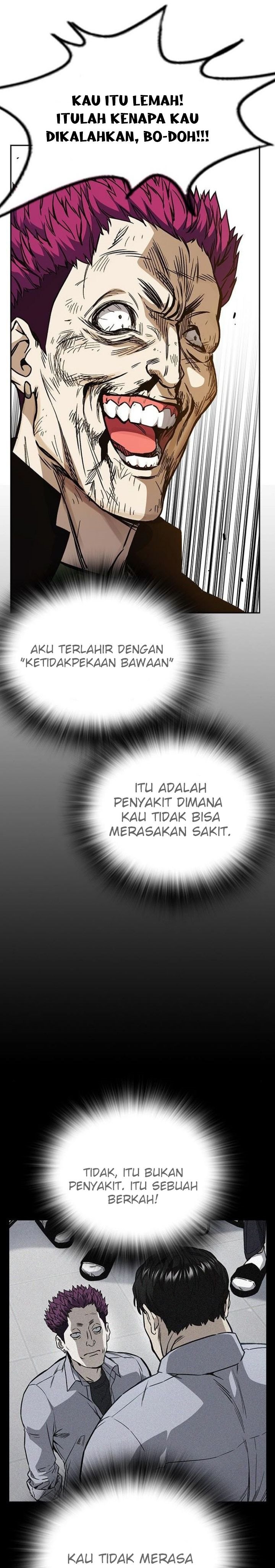 Study Group Chap 142 - Next Chap 143