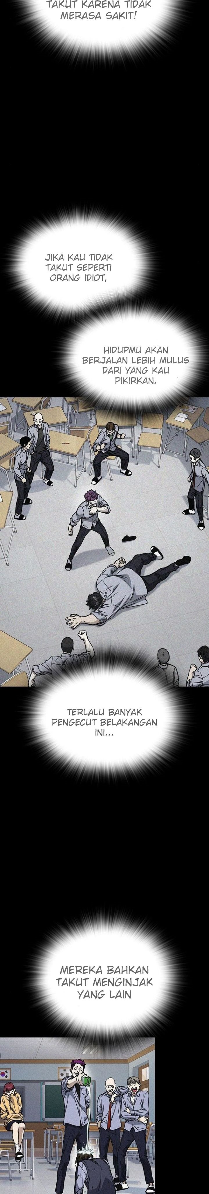 Study Group Chap 142 - Next Chap 143