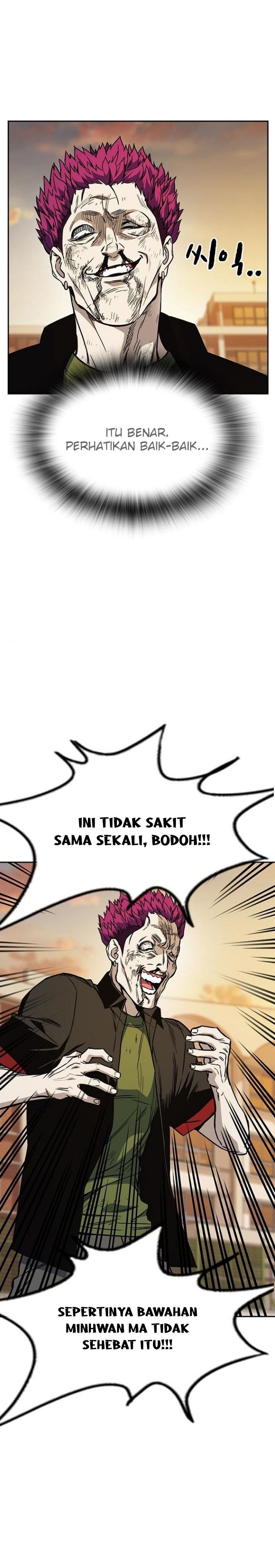 Study Group Chap 142 - Next Chap 143