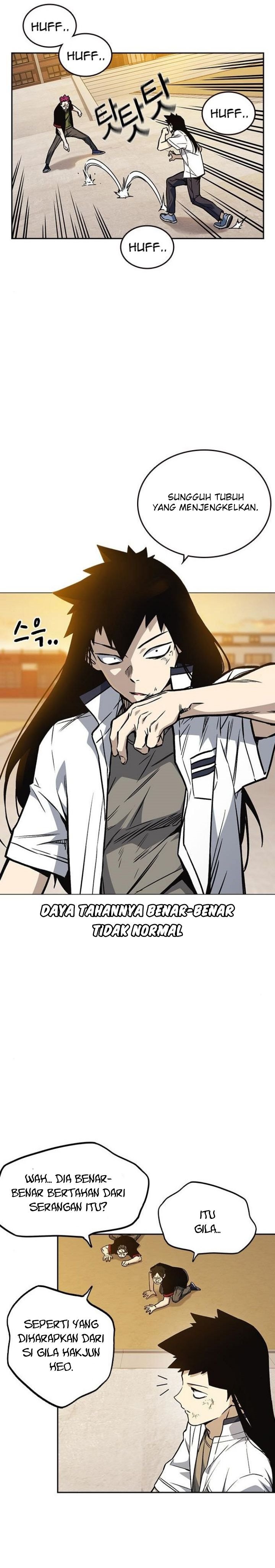 Study Group Chap 142 - Next Chap 143