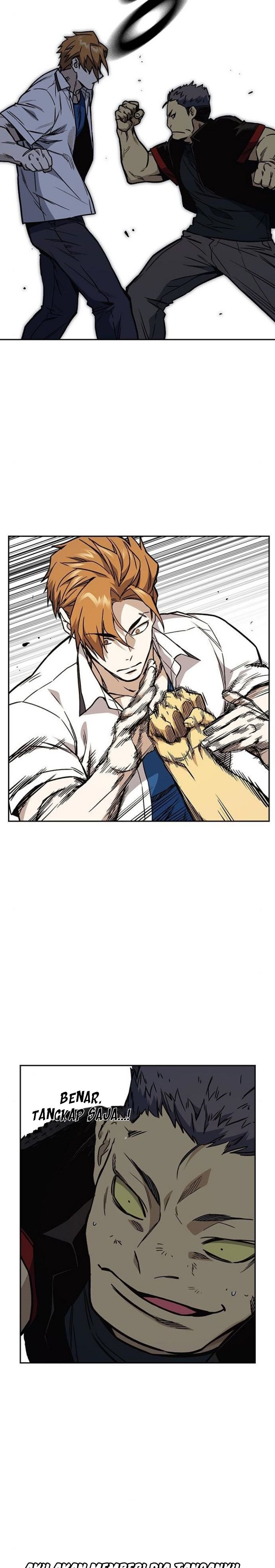 Study Group Chap 142 - Next Chap 143