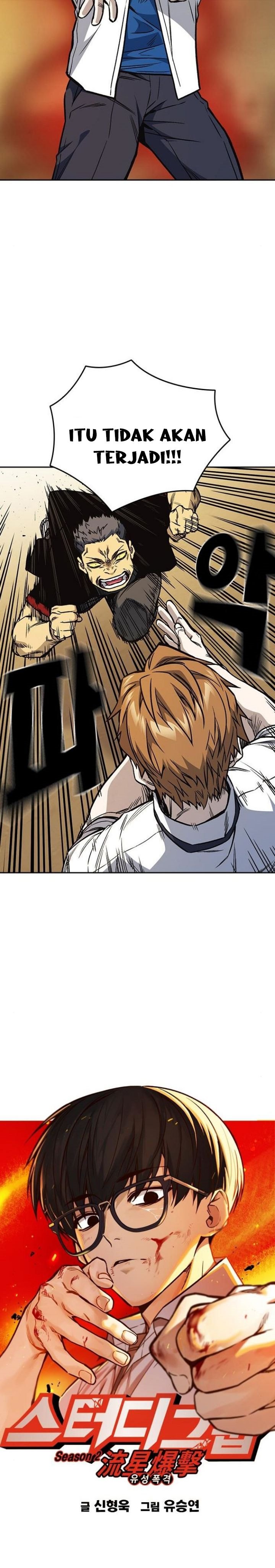 Study Group Chap 142 - Next Chap 143