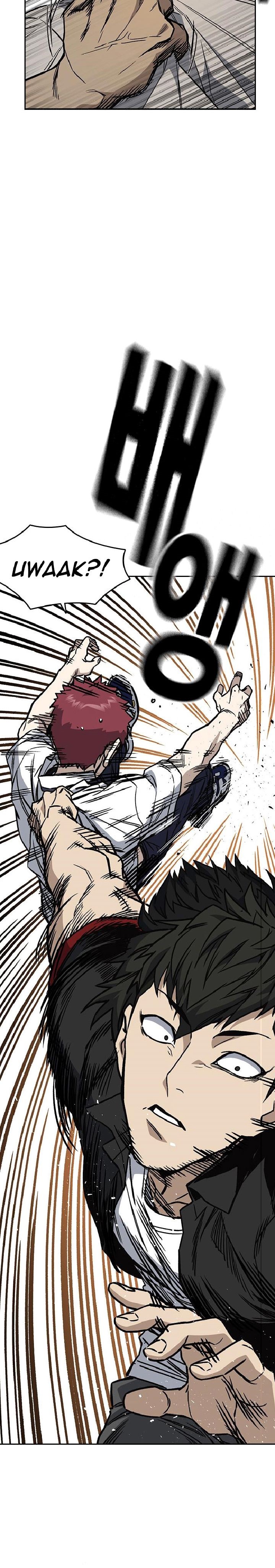 Study Group Chap 143 - Next Chap 144