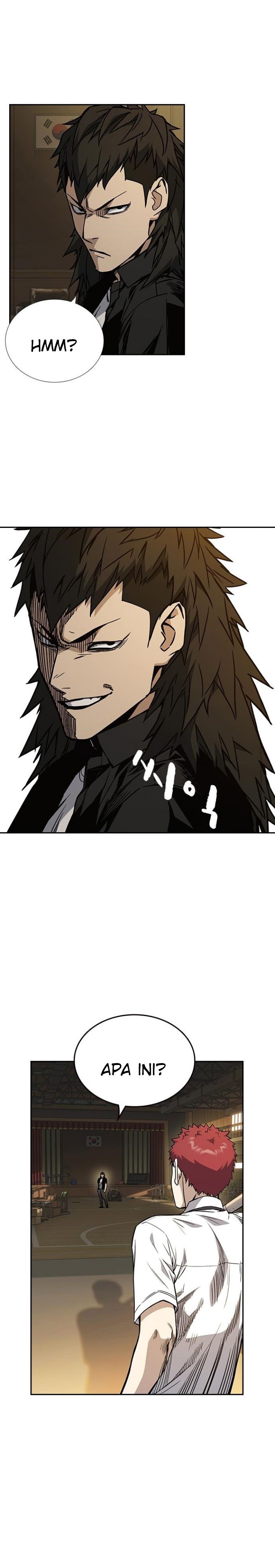 Study Group Chap 143 - Next Chap 144