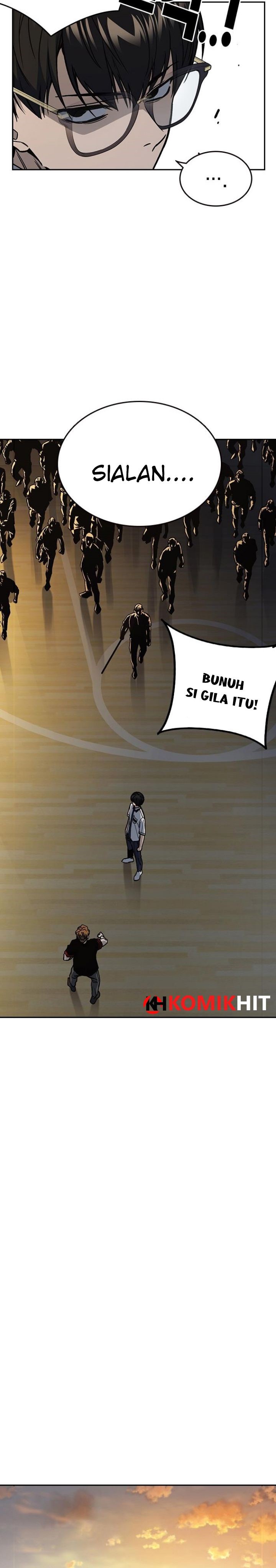 Study Group Chap 143 - Next Chap 144