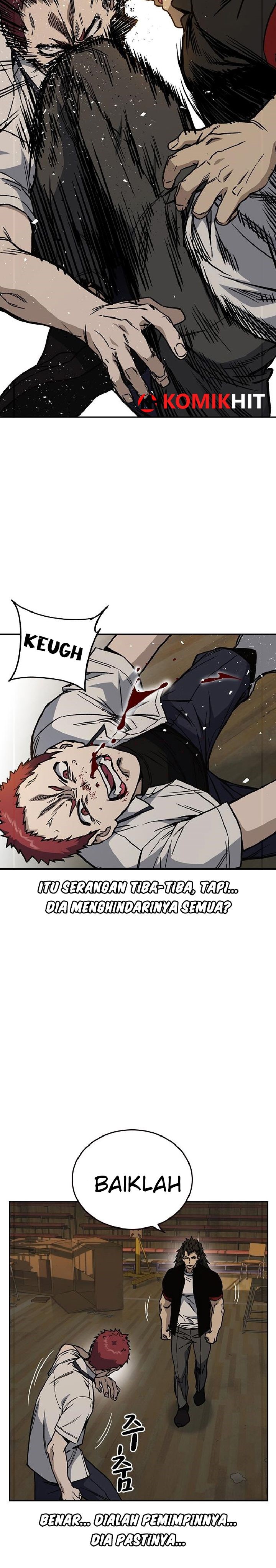 Study Group Chap 143 - Next Chap 144