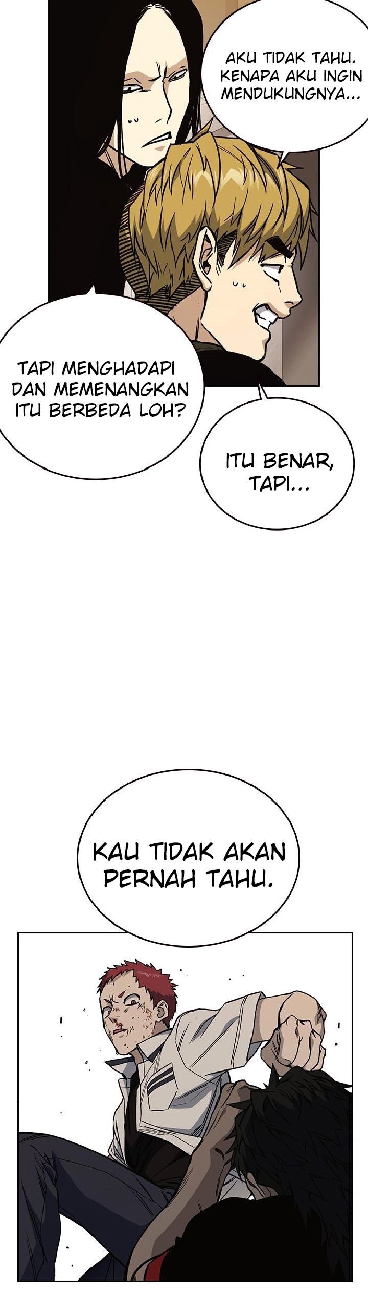 Study Group Chap 143 - Next Chap 144