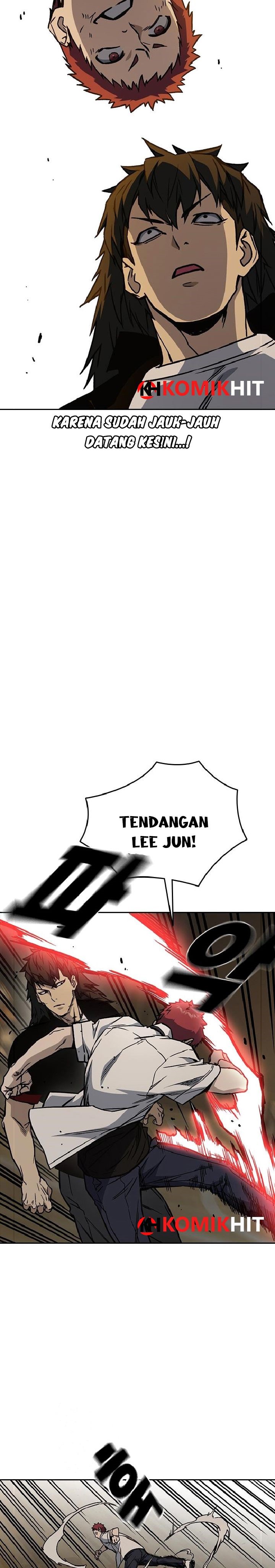 Study Group Chap 143 - Next Chap 144