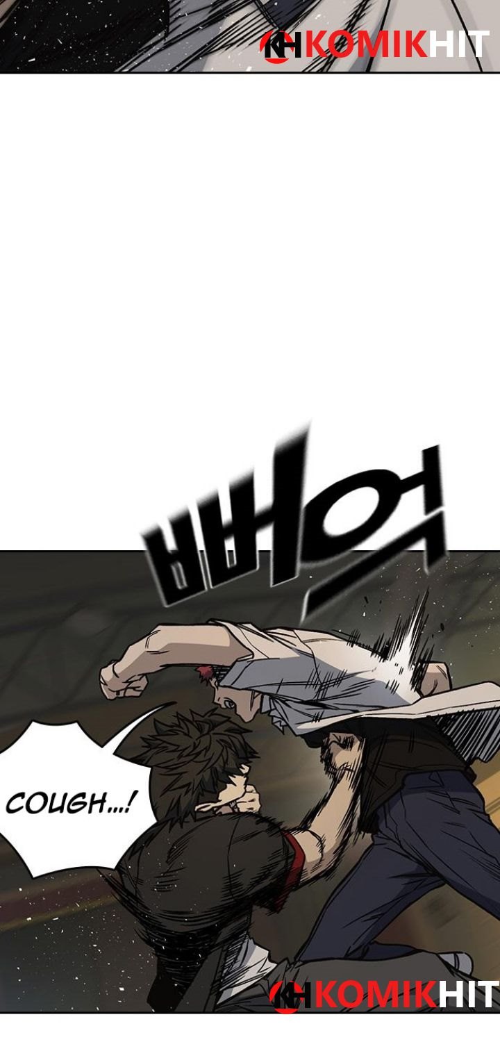 Study Group Chap 144 - Next Chap 145