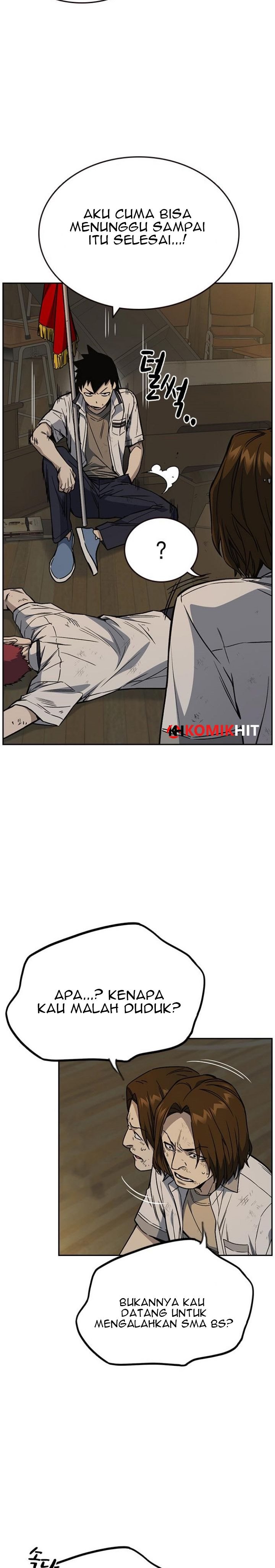 Study Group Chap 145 - Next Chap 146