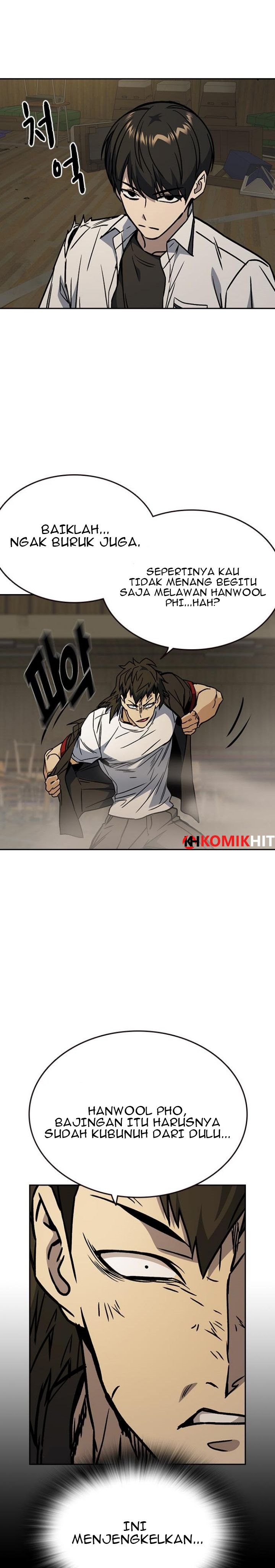 Study Group Chap 145 - Next Chap 146