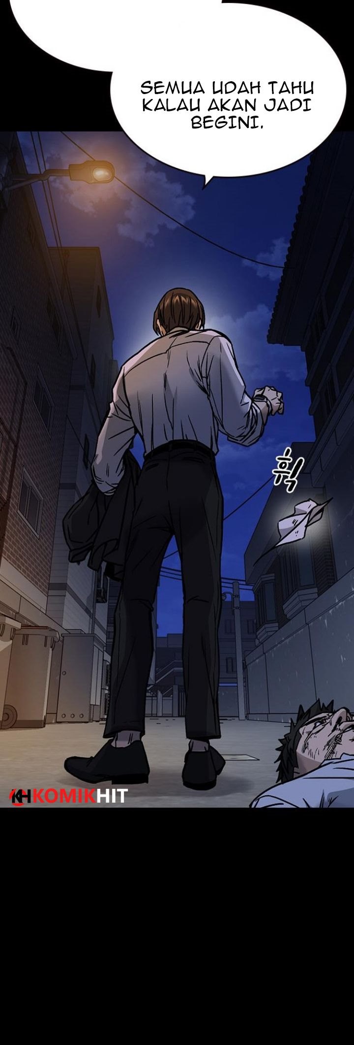 Study Group Chap 145 - Next Chap 146