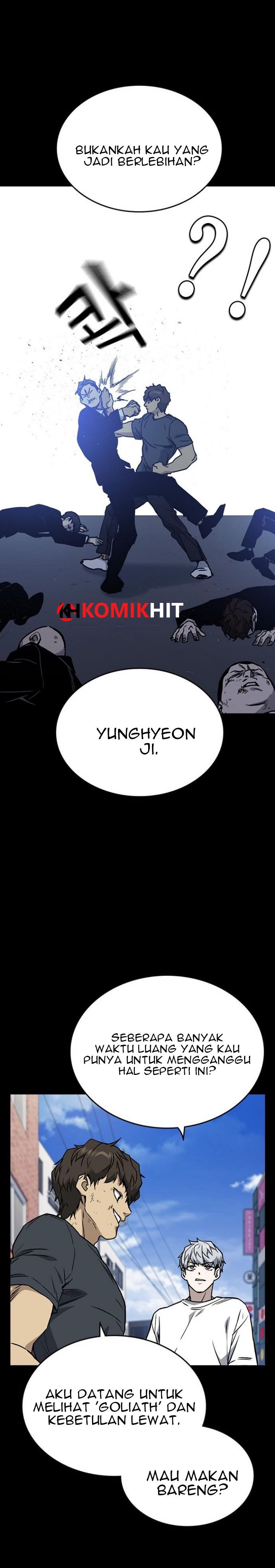 Study Group Chap 146 - Next Chap 147