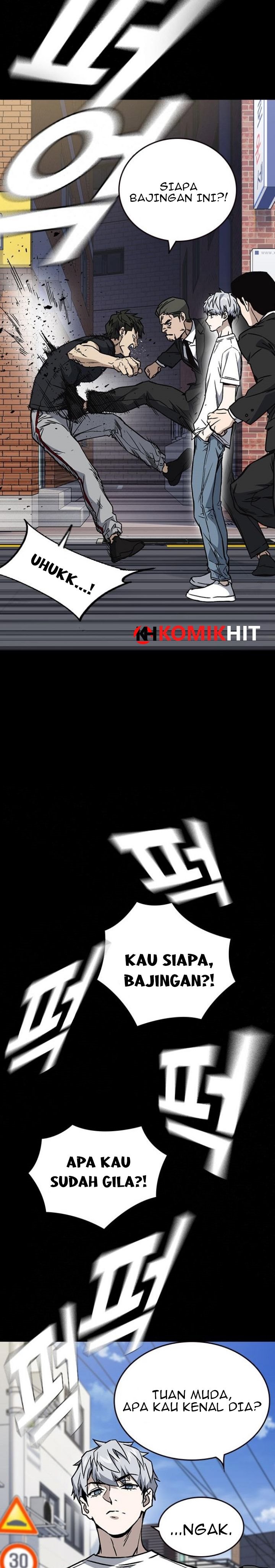 Study Group Chap 146 - Next Chap 147