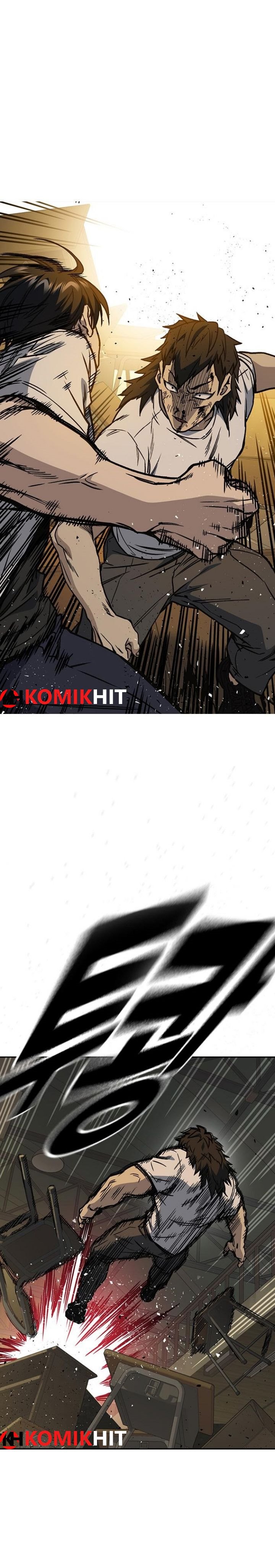 Study Group Chap 146 - Next Chap 147