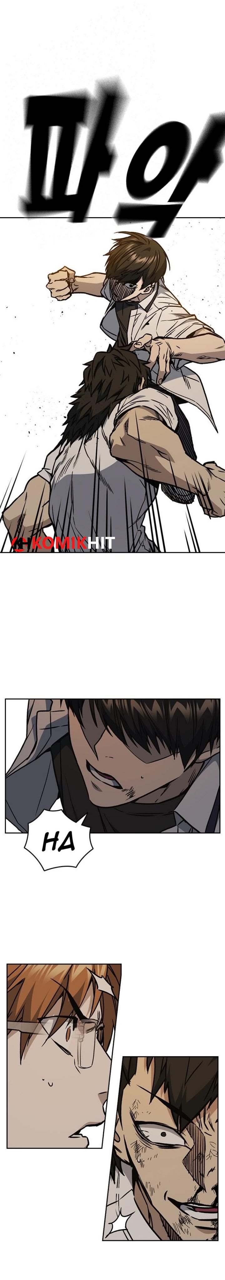 Study Group Chap 146 - Next Chap 147