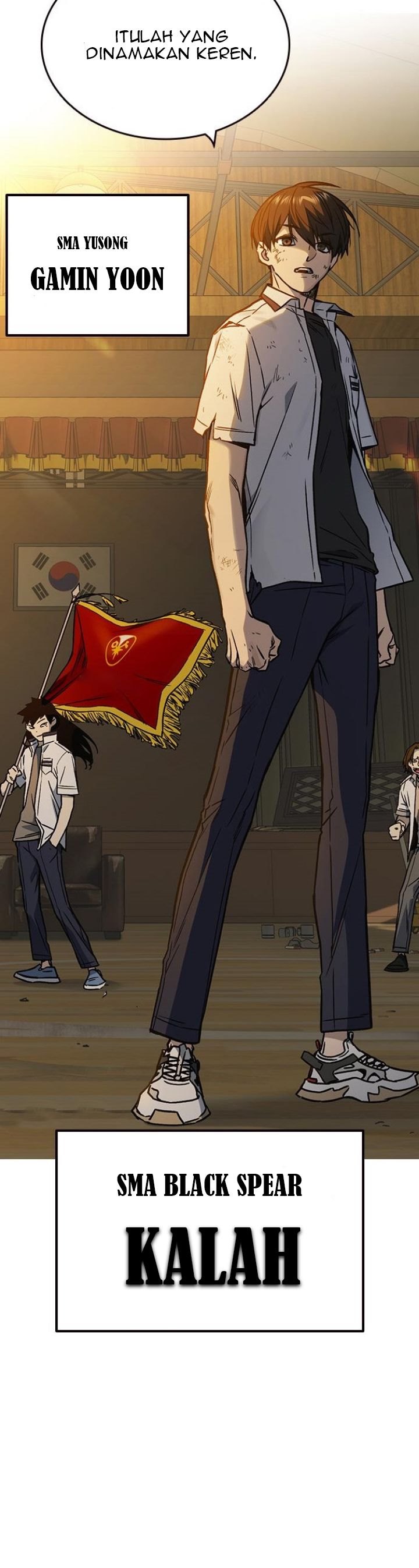 Study Group Chap 146 - Next Chap 147