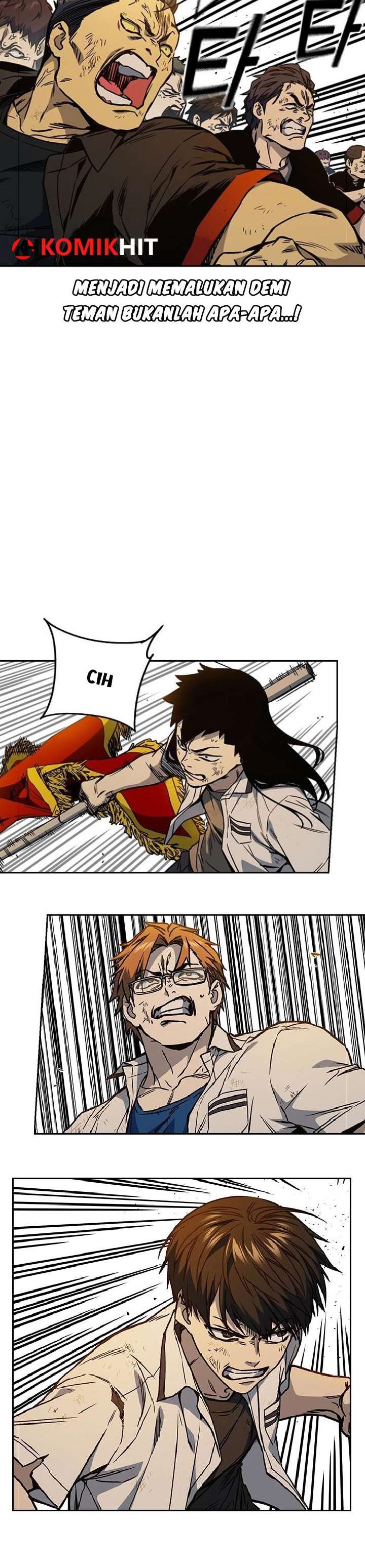 Study Group Chap 147 - Next Chap 148