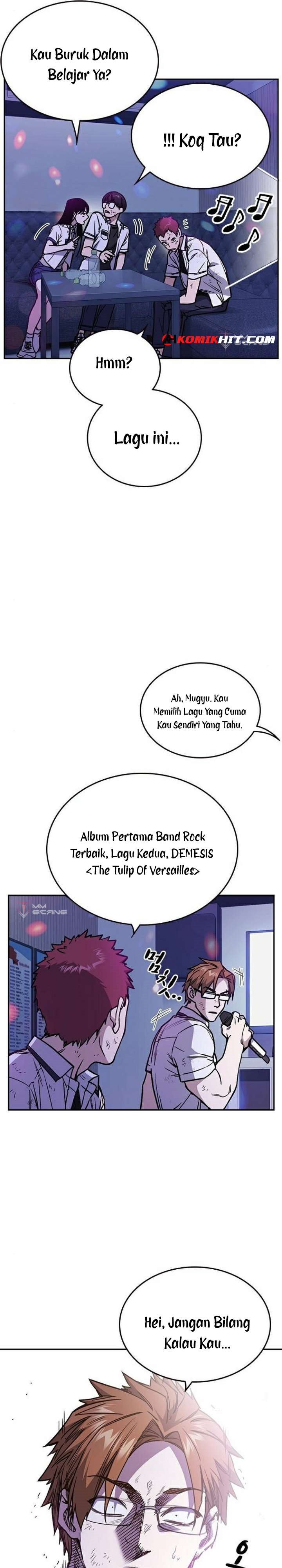 Study Group Chap 148 - Next Chap 149