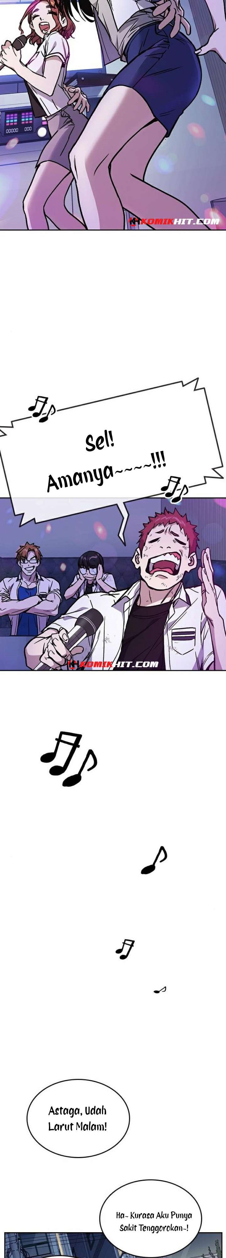 Study Group Chap 148 - Next Chap 149