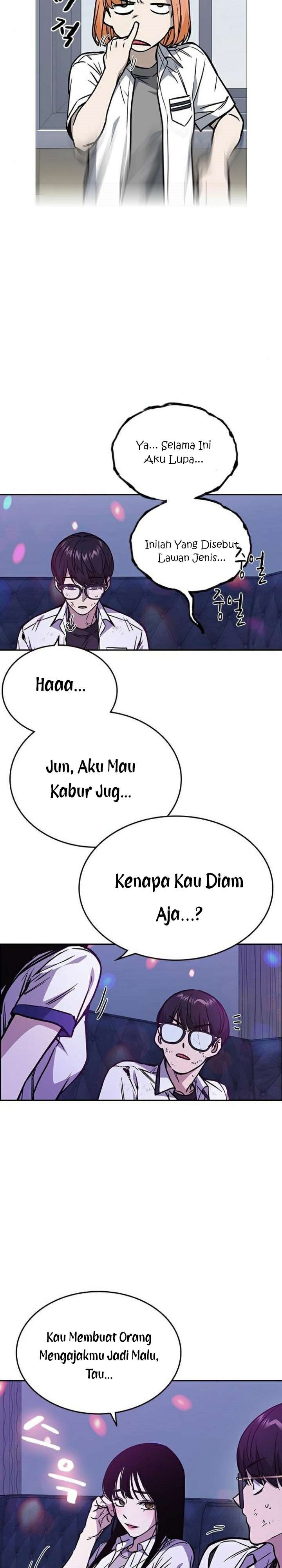 Study Group Chap 148 - Next Chap 149